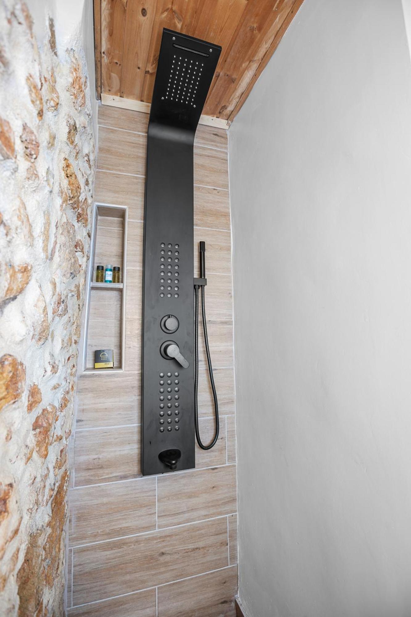 Erofili Traditional House Semesterbostad Chania (Crete)