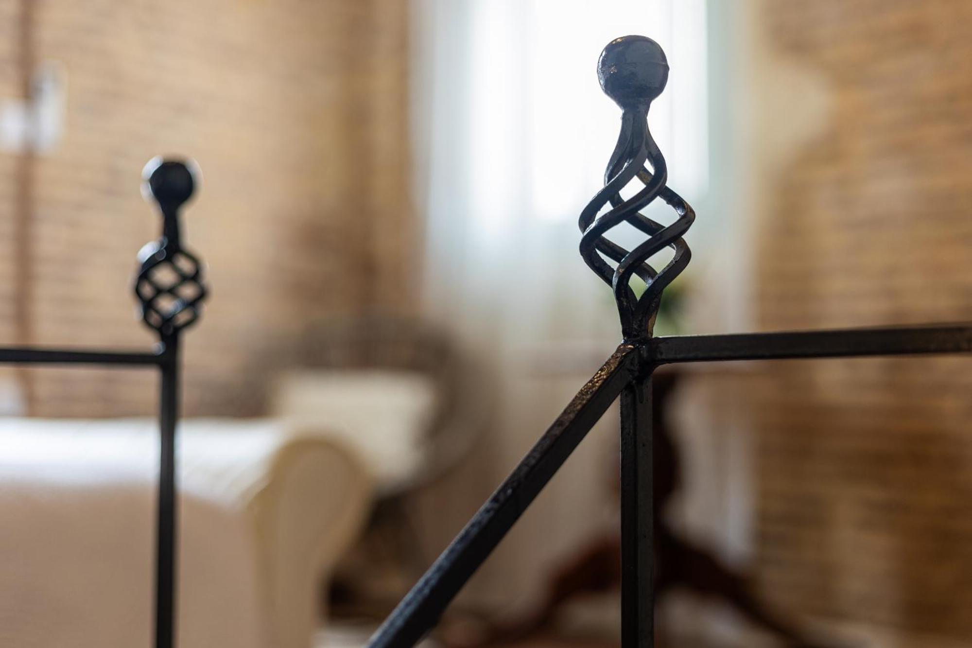 Erofili Traditional House Semesterbostad *